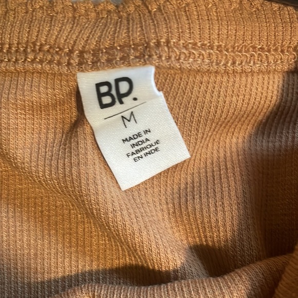 BP bodysuit - Picture 2 of 2